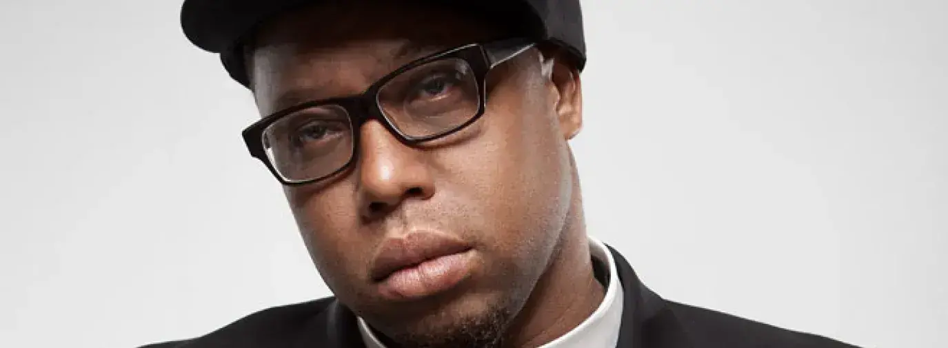 Lennox Yearwood via Hip Hop Caucus